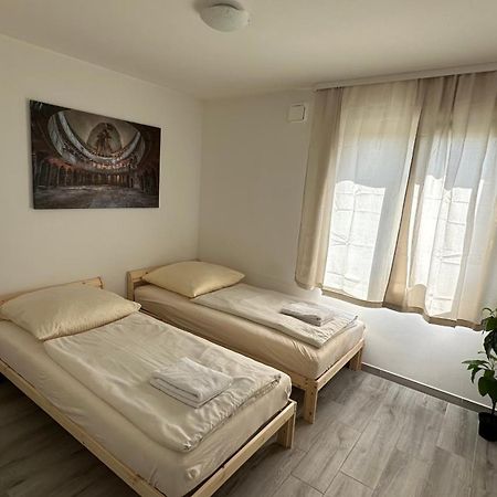 Modern Living Studio Kueche Netflix Inklusive Top Lage Νυρεμβέργη Εξωτερικό φωτογραφία