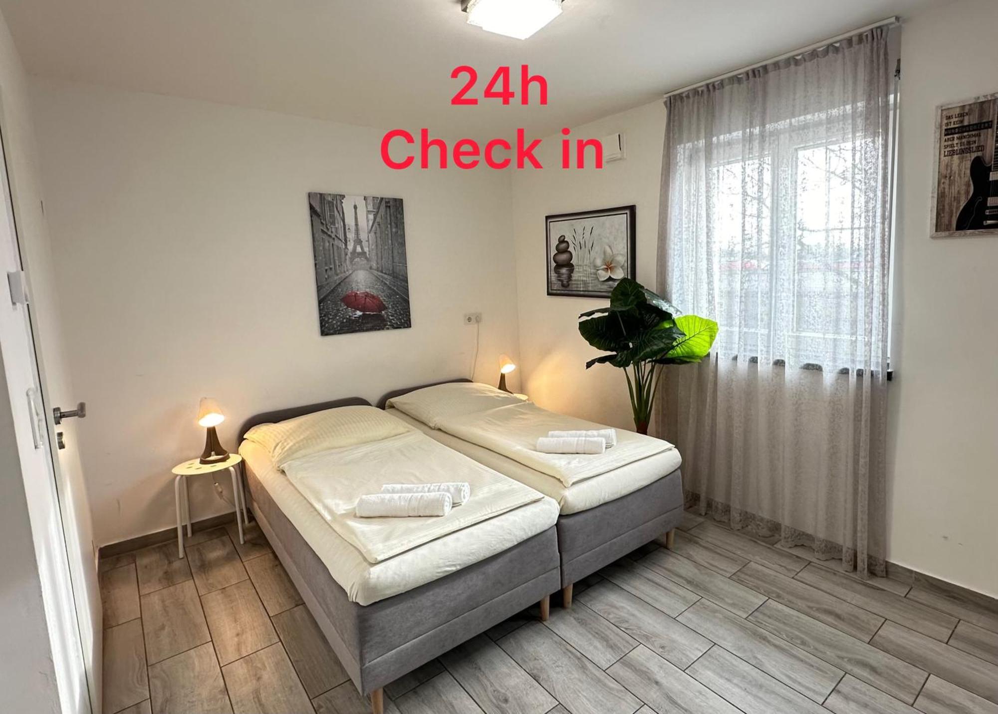Modern Living Studio Kueche Netflix Inklusive Top Lage Νυρεμβέργη Εξωτερικό φωτογραφία