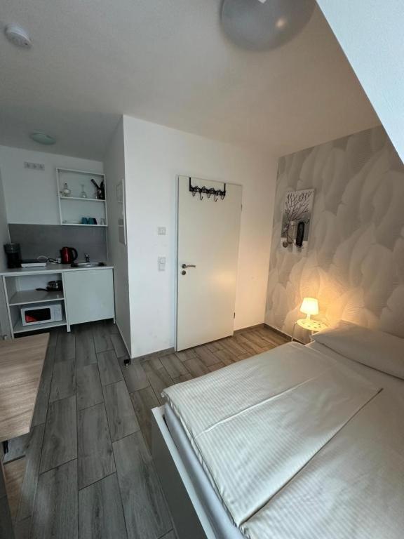 Modern Living Studio Kueche Netflix Inklusive Top Lage Νυρεμβέργη Εξωτερικό φωτογραφία