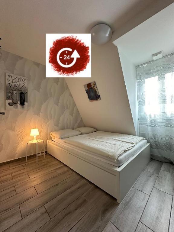 Modern Living Studio Kueche Netflix Inklusive Top Lage Νυρεμβέργη Εξωτερικό φωτογραφία