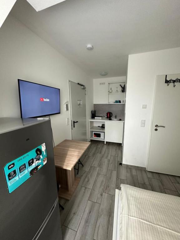 Modern Living Studio Kueche Netflix Inklusive Top Lage Νυρεμβέργη Εξωτερικό φωτογραφία
