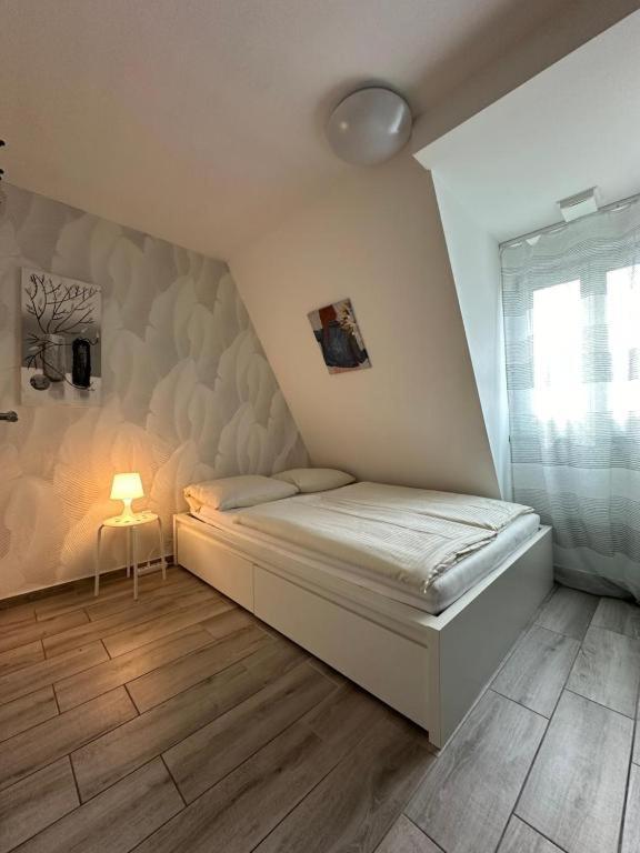 Modern Living Studio Kueche Netflix Inklusive Top Lage Νυρεμβέργη Εξωτερικό φωτογραφία